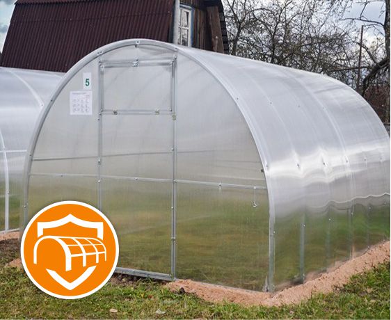 теплица Элит