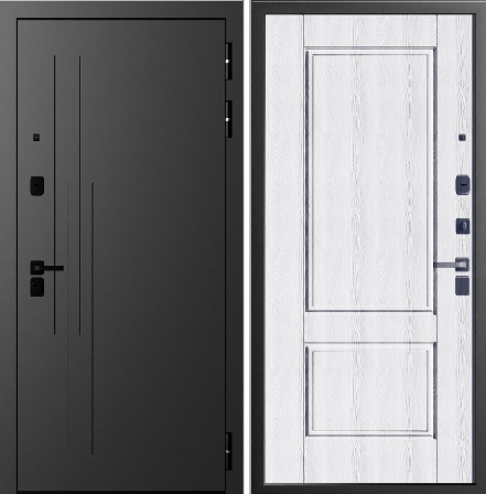 Эталон / Классика-2_ Клён снежный