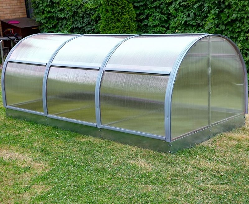 парник Прогресс-Мини 1.5*3м