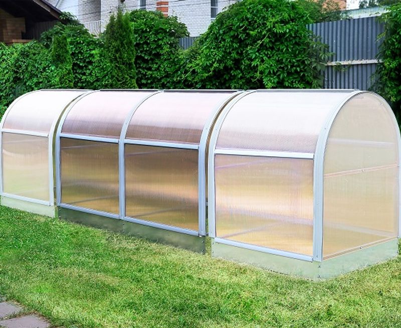 Удлинение 2м к «Прогресс-Мини 1,0» Нано