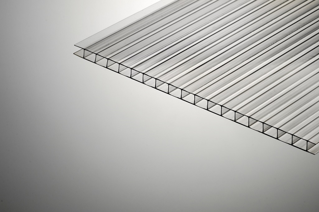 СПК Прозрачный 3,7 мм (тепличный)