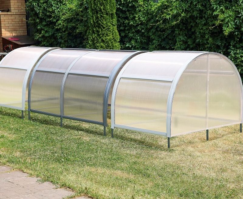 Удлинение 2м к «Прогресс-Мини 1,5» Б/Г