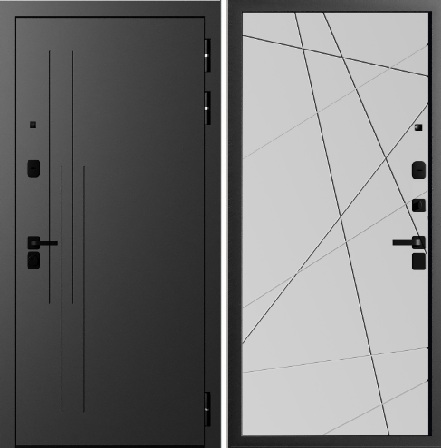 Эталон / Геометрия-2_ Ферро