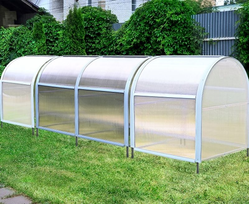 Удлинение 2м к «Прогресс-Мини 1,0» Б/Г