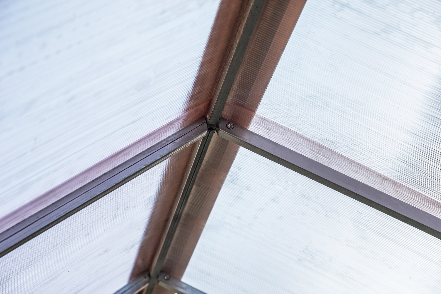 Теплица Стелла 2.7