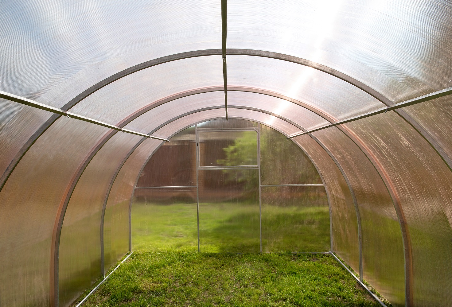 Теплица Агро-Эко