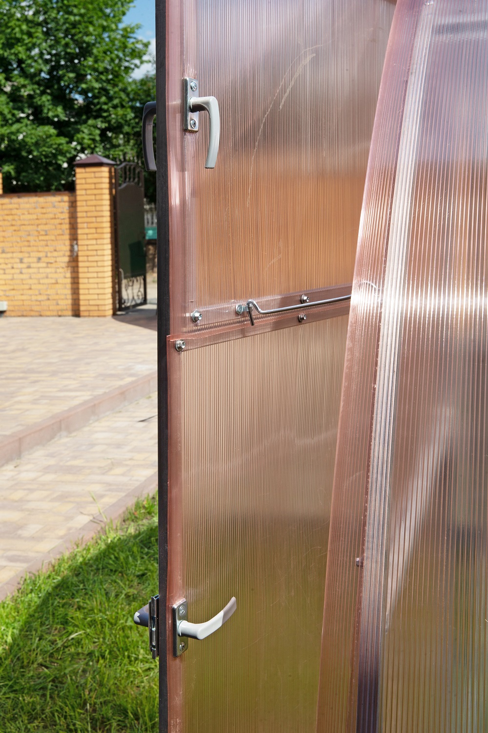 Теплица Агро-Эко