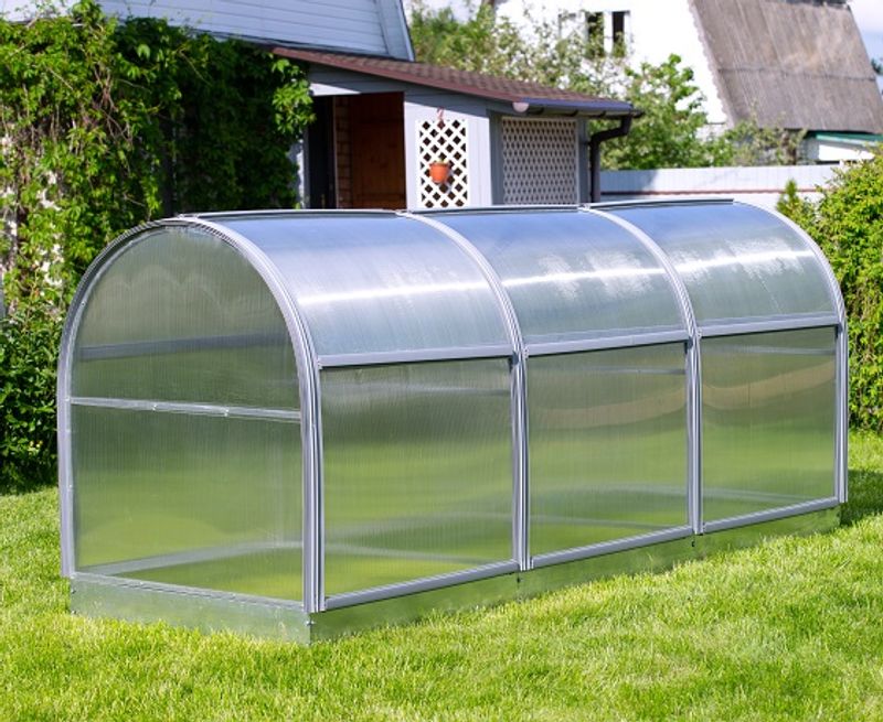 парник Прогресс-Мини 1.0*3м