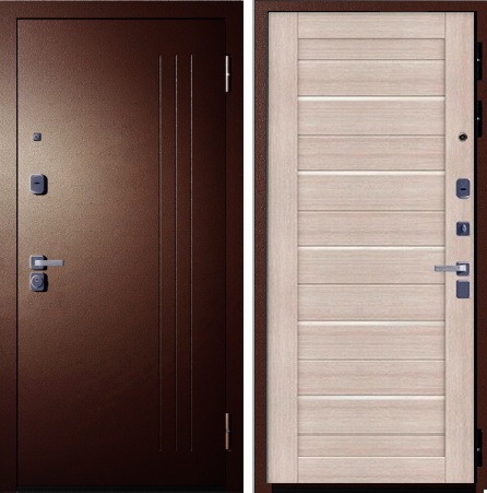 МАРС_медь / Х.22_капучино, ФХ