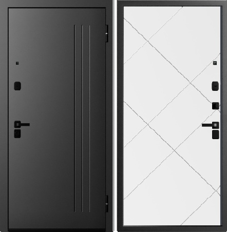 МАРС / Геометрия-1_ Джиалетто