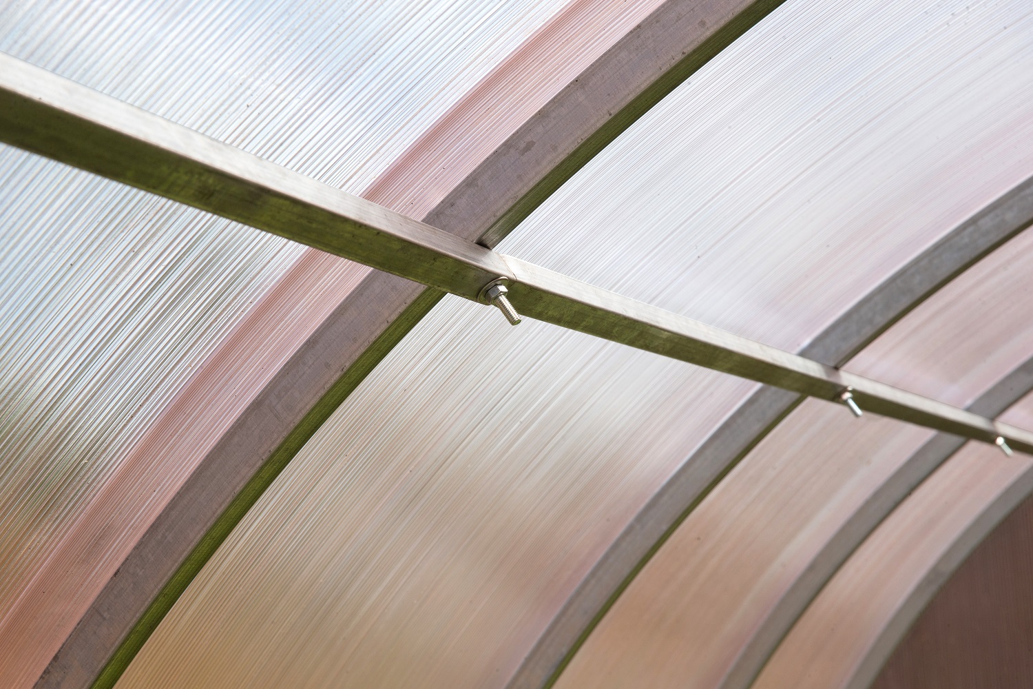 Теплица Агро-Эко