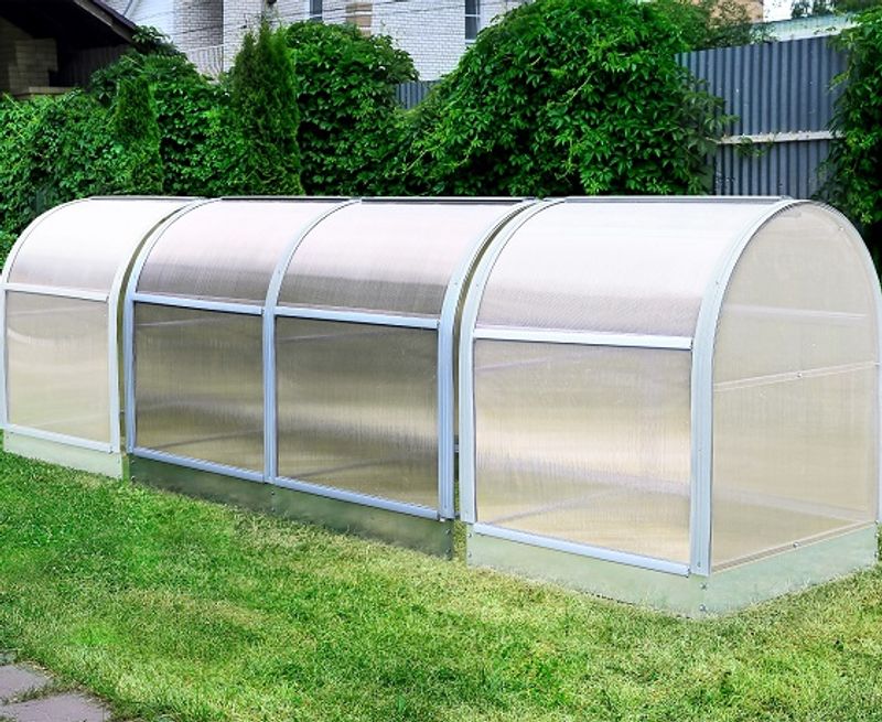 Удлинение 2м к «Прогресс-Мини 1,0»