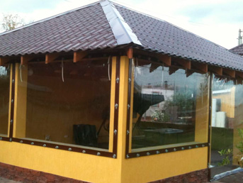 Вариант использования мягких окон №6